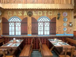 Jurilovca - Strada Izvoarelor, spatiu comercial, suprafata utila 520 mp - imagine 7