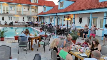Jurilovca - Strada Izvoarelor, spatiu comercial, suprafata utila 520 mp - imagine 6