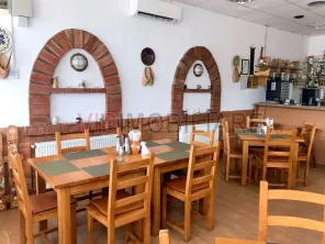 Jurilovca - Strada Izvoarelor, spatiu comercial, suprafata utila 520 mp - imagine 9