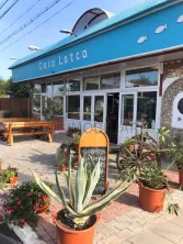 Jurilovca - Strada Izvoarelor, spatiu comercial, suprafata utila 520 mp