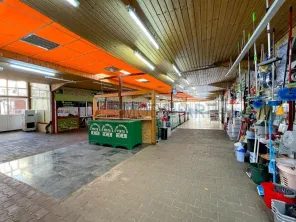 Piata Galati - Strada Vasile Lascar, spatiu comercial - imagine 5