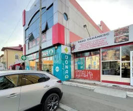 Piata Galati - Strada Vasile Lascar, spatiu comercial - imagine 7