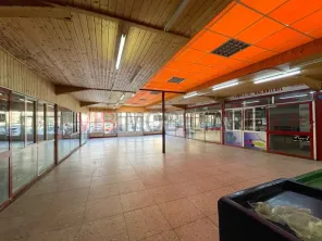 Piata Galati - Strada Vasile Lascar, spatiu comercial - imagine 4