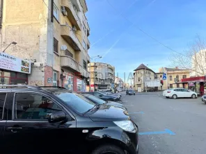 Piata Galati - Strada Vasile Lascar, spatiu comercial - imagine 8