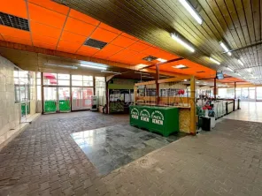 Piata Galati - Strada Vasile Lascar, spatiu comercial - imagine 6