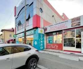 Piata Galati - Strada Vasile Lascar, spatiu comercial - imagine 7