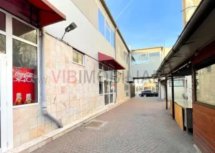 Piata GEMENI - Strada Vasile Lascar, vanzare afacere-restaurant - imagine 10