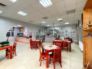 Piata GEMENI - Strada Vasile Lascar, vanzare afacere-restaurant - imagine 3