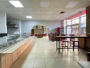 Piata GEMENI - Strada Vasile Lascar, vanzare afacere-restaurant - imagine 7