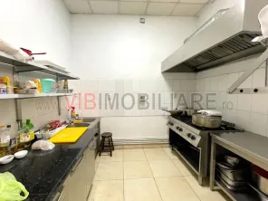 Piata GEMENI - Strada Vasile Lascar, vanzare afacere-restaurant - imagine 9