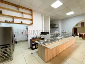 Piata GEMENI - Strada Vasile Lascar, vanzare afacere-restaurant - imagine 8