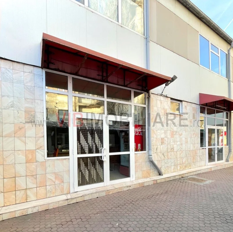 Piata GEMENI - Strada Vasile Lascar, vanzare afacere-restaurant - imagine 1