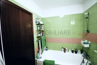 Apartament mobilat lux Bucurestii Noi , Sisesti 2 Cocosi boxa la subsol - imagine 13