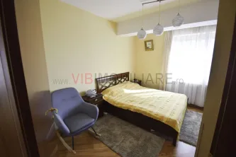 Apartament mobilat lux Bucurestii Noi , Sisesti 2 Cocosi boxa la subsol - imagine 6