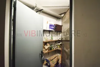 Apartament mobilat lux Bucurestii Noi , Sisesti 2 Cocosi boxa la subsol - imagine 18