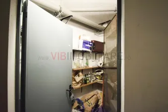 Apartament mobilat lux Bucurestii Noi , Sisesti 2 Cocosi boxa la subsol - imagine 18