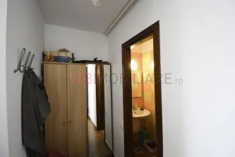 Apartament mobilat lux Bucurestii Noi , Sisesti 2 Cocosi boxa la subsol - imagine 14