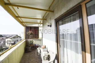 Apartament mobilat lux Bucurestii Noi , Sisesti 2 Cocosi boxa la subsol - imagine 16