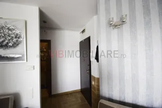 Apartament mobilat lux Bucurestii Noi , Sisesti 2 Cocosi boxa la subsol - imagine 15