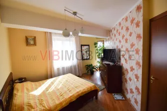 Apartament mobilat lux Bucurestii Noi , Sisesti 2 Cocosi boxa la subsol - imagine 7