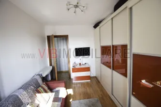 Apartament mobilat lux Bucurestii Noi , Sisesti 2 Cocosi boxa la subsol - imagine 9