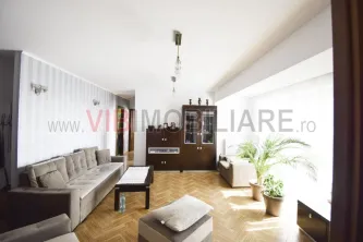 Apartament mobilat lux Bucurestii Noi , Sisesti 2 Cocosi boxa la subsol - imagine 5