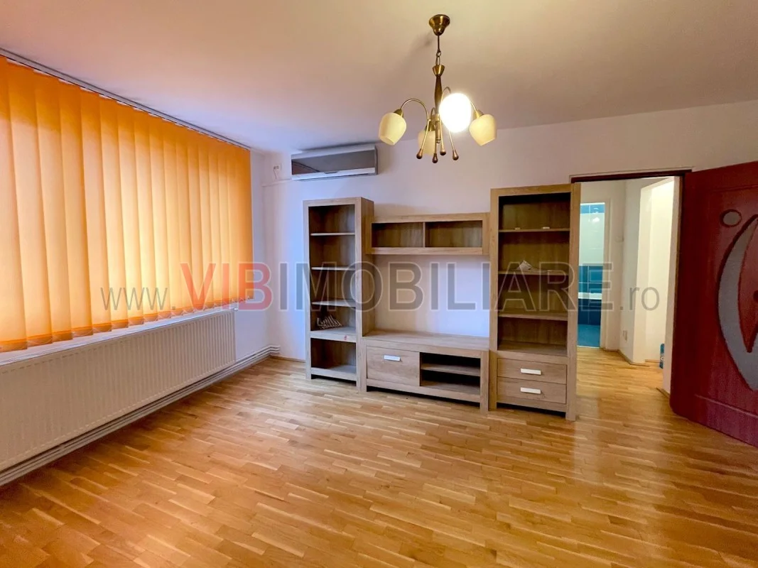 Calea Grivitei - Chibrit, apartament 3 camere - imagine 1