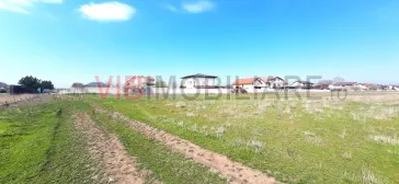 Corbeanca - Tamas, teren intravilan 19.325 mp - imagine 6