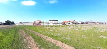 Corbeanca - Tamas, teren intravilan 19.325 mp - imagine 6