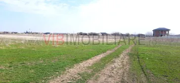 Corbeanca - Tamas, teren intravilan 19.325 mp - imagine 3