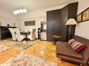 3 Camere- Dorobanti - Capitale - 105mp - imagine 19