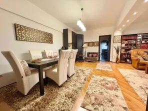 3 Camere- Dorobanti - Capitale - 105mp - imagine 4