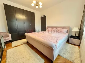 3 Camere- Dorobanti - Capitale - 105mp - imagine 6