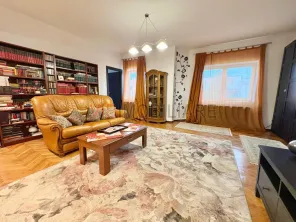 3 Camere- Dorobanti - Capitale - 105mp - imagine 16
