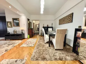 3 Camere- Dorobanti - Capitale - 105mp - imagine 20