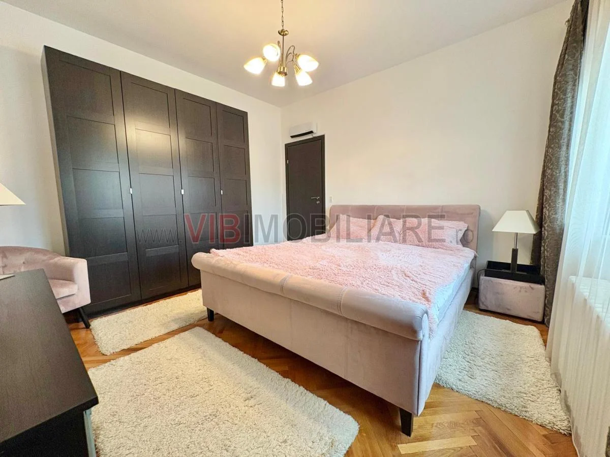 3 Camere- Dorobanti - Capitale - 105mp - imagine 1