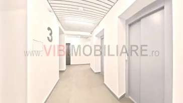 Tineretului  - Parcul Tineretului - Garsoniera - mobilata/utilata - cu parcare - imagine 11