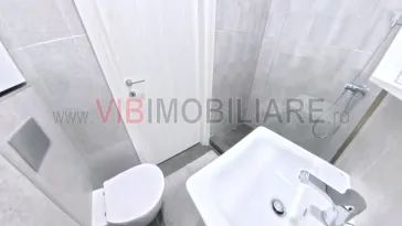 Tineretului  - Parcul Tineretului - Garsoniera - mobilata/utilata - cu parcare - imagine 7