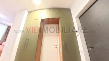 Tineretului  - Parcul Tineretului - Garsoniera - mobilata/utilata - cu parcare - imagine 5