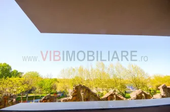 Tineretului  - Parcul Tineretului - Garsoniera - mobilata/utilata - cu parcare - imagine 9