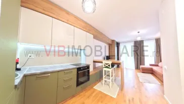 Tineretului  - Parcul Tineretului - Garsoniera - mobilata/utilata - cu parcare - imagine 4