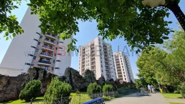 Tineretului  - Parcul Tineretului - Garsoniera - mobilata/utilata - cu parcare - imagine 13