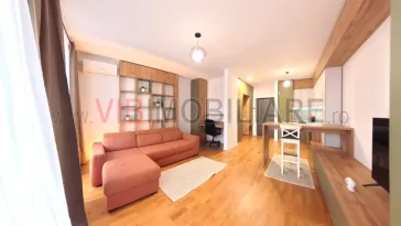 Tineretului  - Parcul Tineretului - Garsoniera - mobilata/utilata - cu parcare