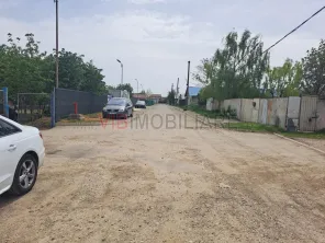 Mogosoaia - Intrarea Agricultorilor, teren intravilan, suprafata 2.338 mp - imagine 2