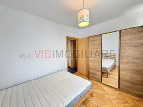 3 camere - Ion Mihalache Nr. 333 - Domenii - 1 Mai - imagine 7
