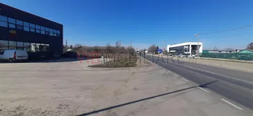 Hala cu birouri de vânzare în Buftea - imagine 6