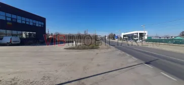 Hala cu birouri de vânzare în Buftea - imagine 6