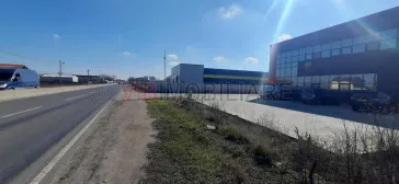 Hala cu birouri de vânzare în Buftea - imagine 4