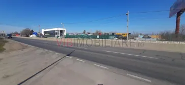 Hala cu birouri de vânzare în Buftea - imagine 5