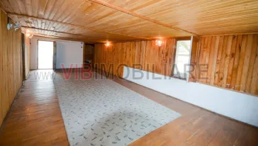 Urlati - Str Eternitatii - Vila 12 camere - teren 1081mp - 2 garaje - imagine 33